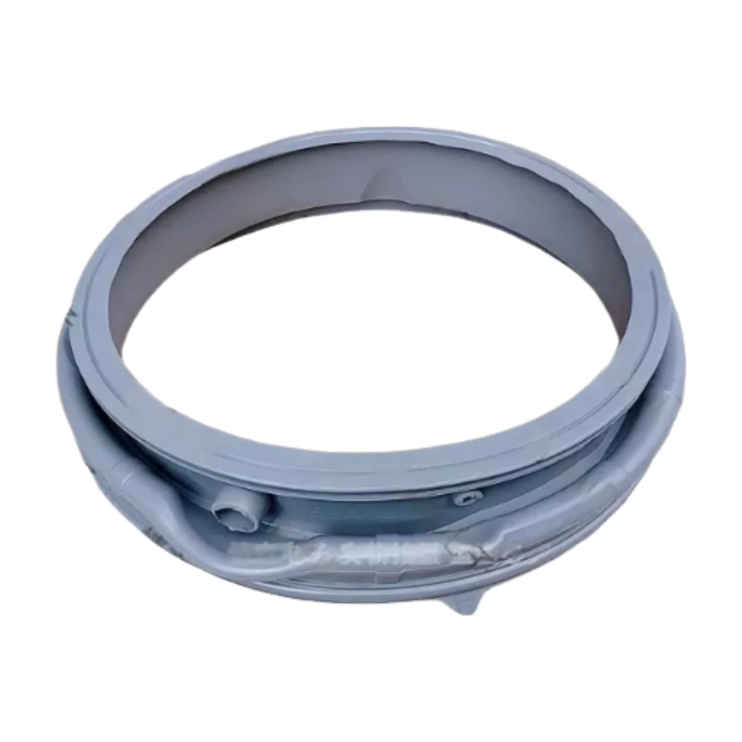 New For drum washing machine DC64-03092D door seal cover sealing ring
New For drum washing machine DC64-03092D door seal cover sealing ring