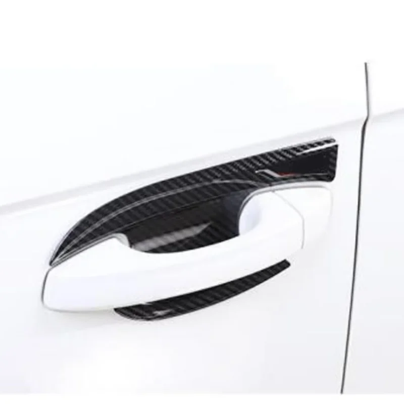 Car Trim ABS/ External Sticker Lamp Frame Door Bowl Armrest Handrail For Volkswagen VW T-ROC TROC 2018 2019 2020
Car Trim ABS/ External Sticker Lamp Frame Door Bowl Armrest Handrail For Volkswagen VW T-ROC TROC 2018 2019 2020