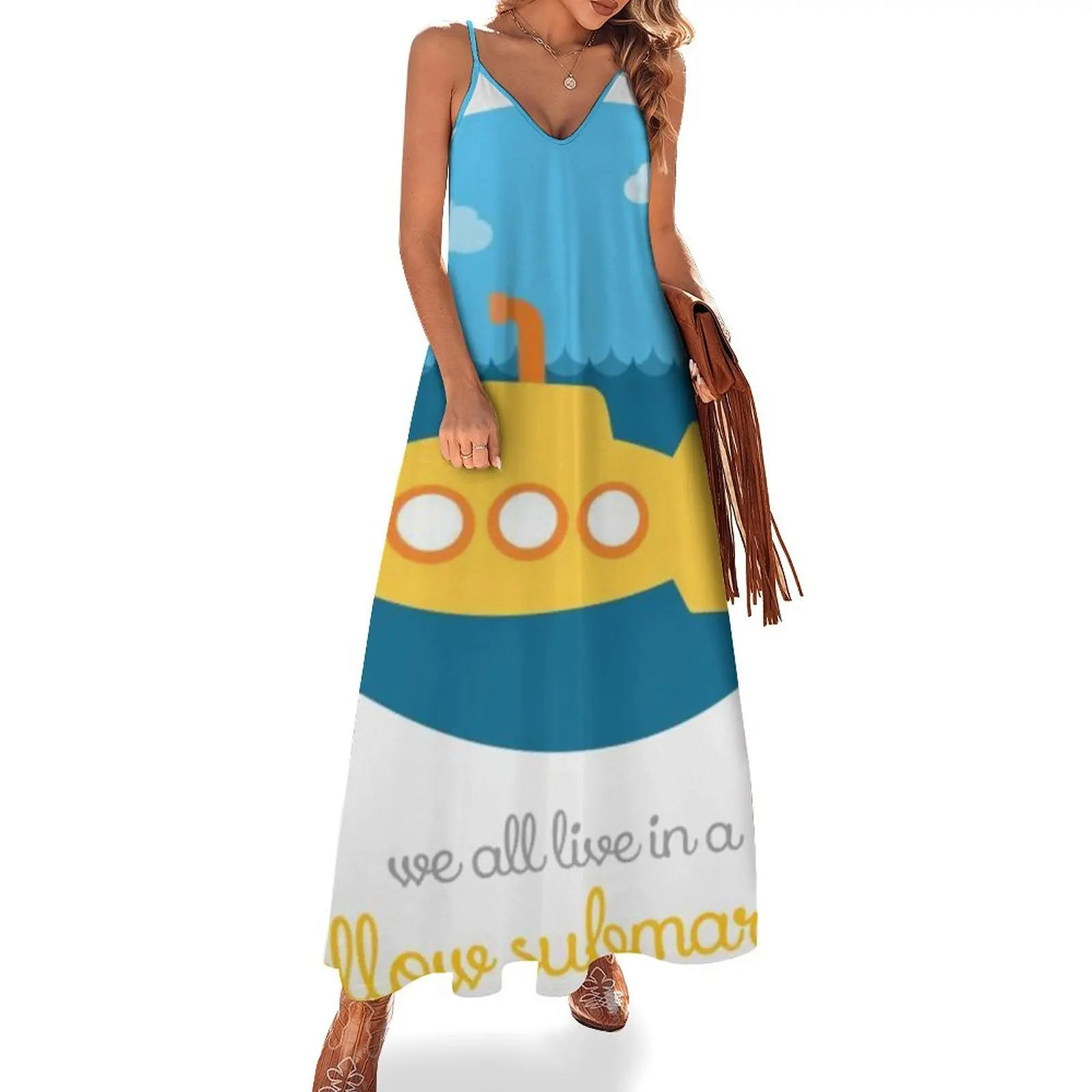 Sub 2 Sleeveless Dress women dresses Women's dresses Woman clothes women evening dress Dress
Sub 2 Sleeveless Dress women dresses Women's dresses Woman clothes women evening dress Dress
