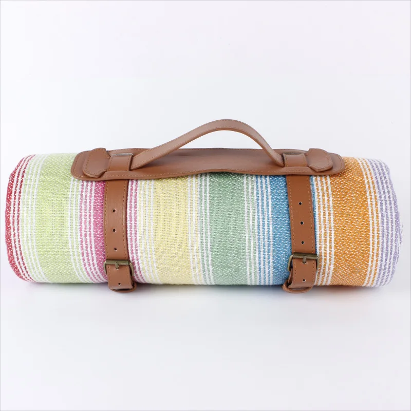 High Quality extra Large Waterproof Foldable Portable Lightweight 3-5 Person Beach Picnic Blanket Mat for Camping Outdoor
High Quality extra Large Waterproof Foldable Portable Lightweight 3-5 Person Beach Picnic Blanket Mat for Camping Outdoor