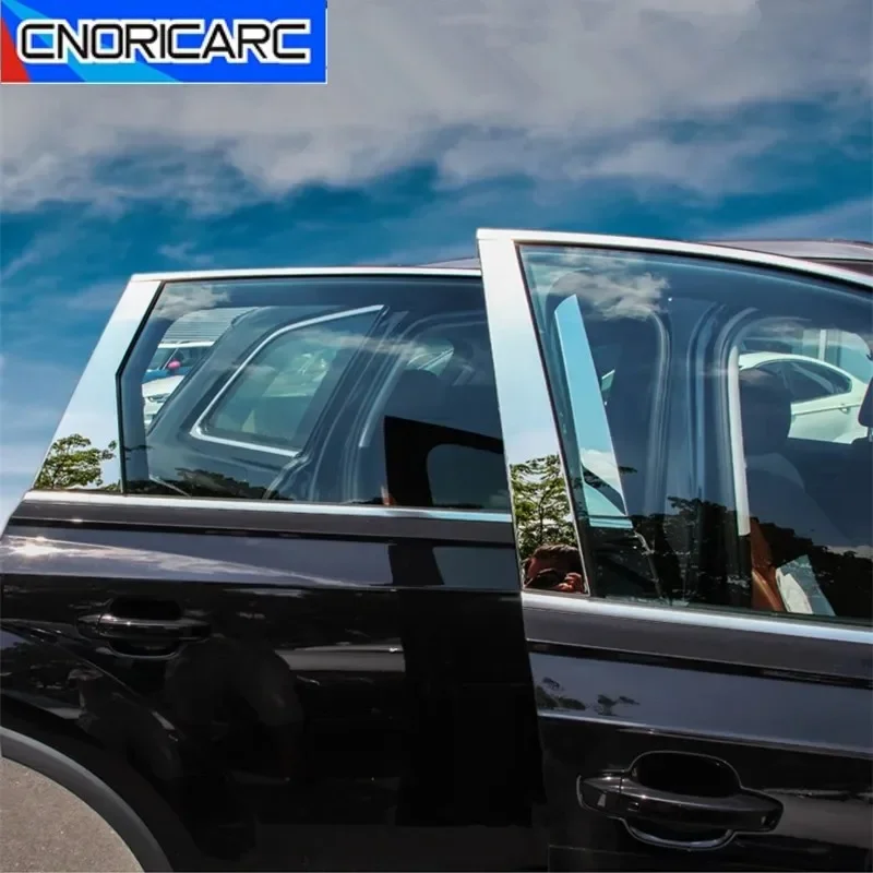 Декоративные панели для окна в C для Audi Q7 2016-2019, отделочные наклейки из нержавеющей стали для крышки автомобиля, внешние аксессуары, наклейки
Декоративные панели для окна в C для Audi Q7 2016-2019, отделочные наклейки из нержавеющей стали для крышки автомобиля, внешние аксессуары, наклейки