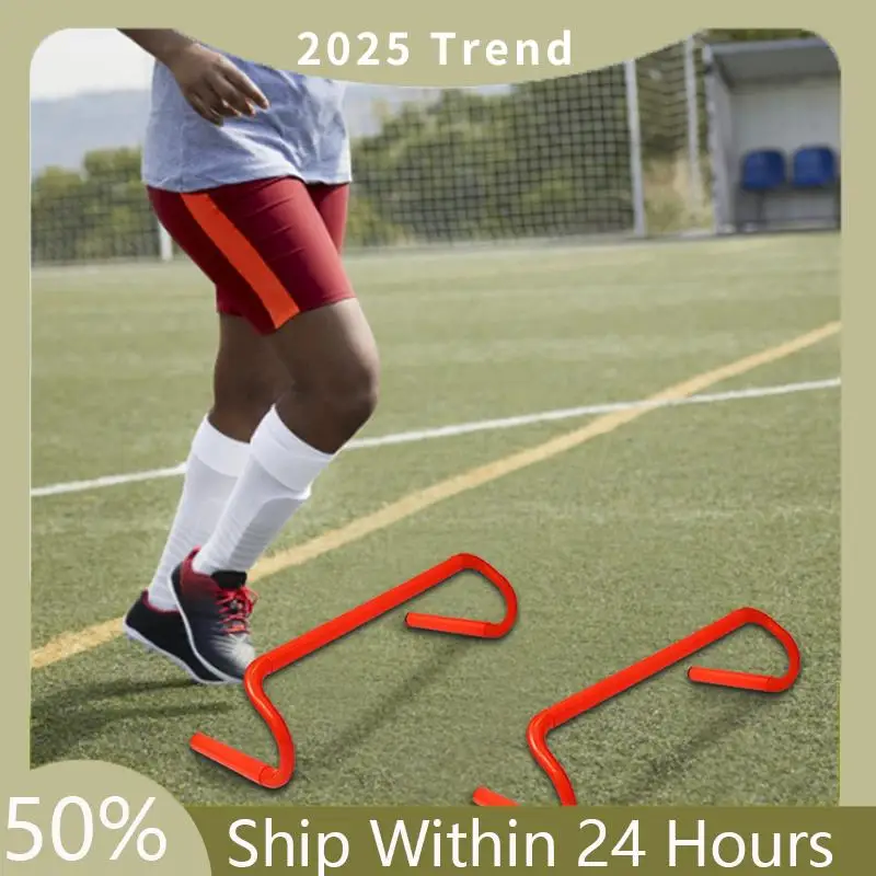 A35F New Soccer Practice Crossbar 15Cm Football Training Hurdle Crossbar For Soccer Practice - Orange
A35F New Soccer Practice Crossbar 15Cm Football Training Hurdle Crossbar For Soccer Practice - Orange