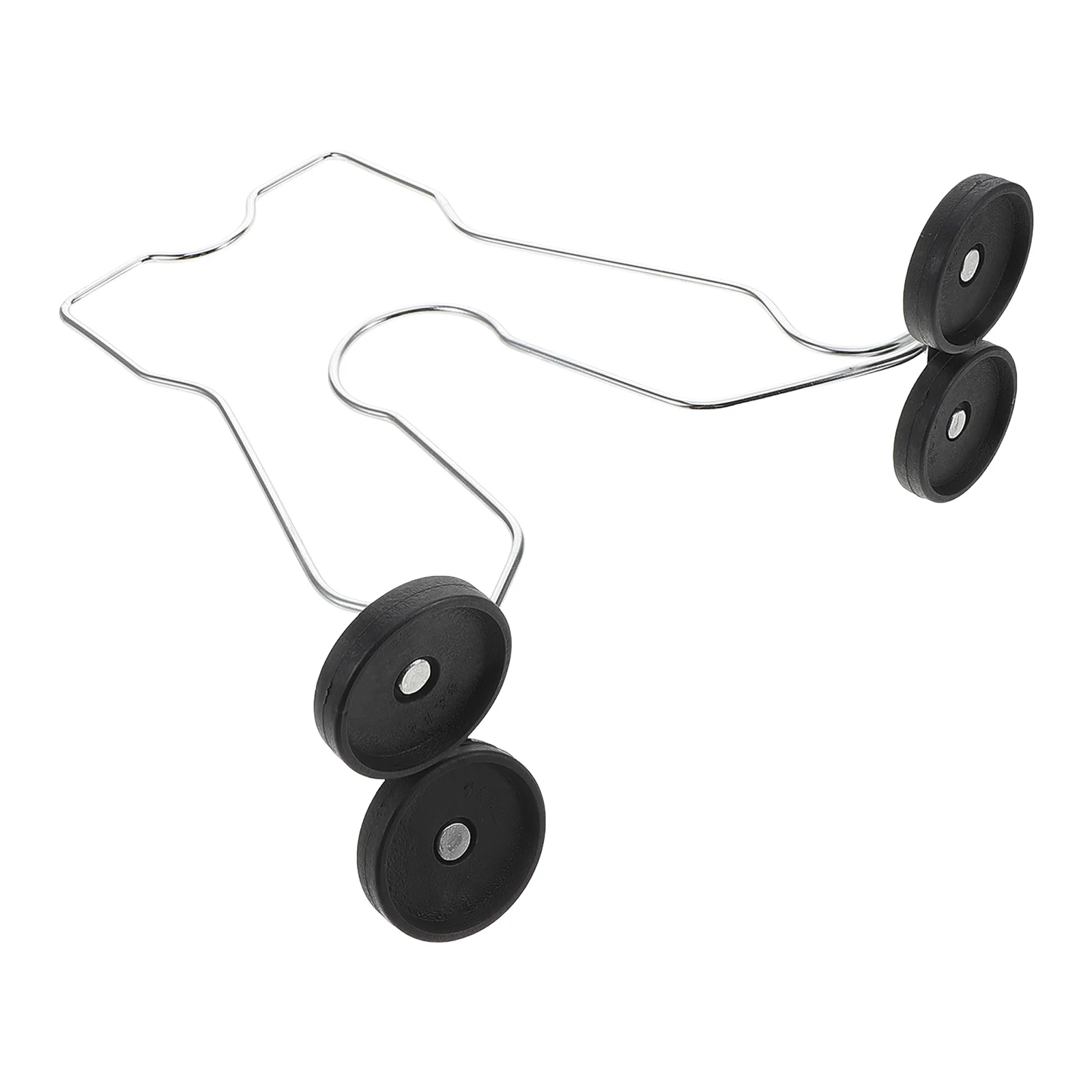 Space Saving Hanging Book Stand with Spring Bookstopper Rolling Design for Classroom Library Reading Room Desktop Organizer
Space Saving Hanging Book Stand with Spring Bookstopper Rolling Design for Classroom Library Reading Room Desktop Organizer