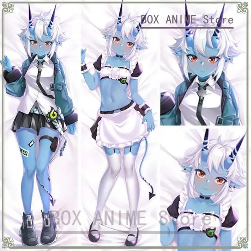 Zenless Zone Zero Soukaku Dakimakura Hing Body Pillow Case Cosplay Japanese Otaku Cushion Cover Xmas 1
Zenless Zone Zero Soukaku Dakimakura Hing Body Pillow Case Cosplay Japanese Otaku Cushion Cover Xmas 1