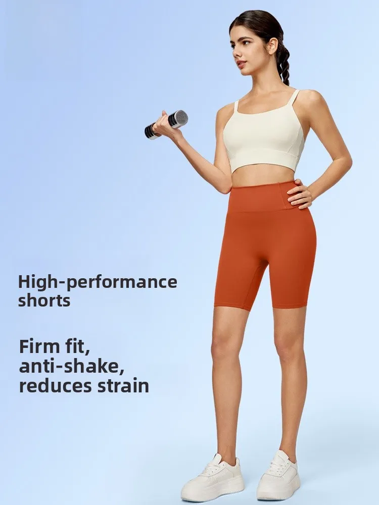 High-Energy Women's Yoga orts Breathable Qui-Dry Outdoor Wear High-Waisted Fitn Pants Nylon Spandex Blend Butt-Lifting
High-Energy Women's Yoga orts Breathable Qui-Dry Outdoor Wear High-Waisted Fitn Pants Nylon Spandex Blend Butt-Lifting