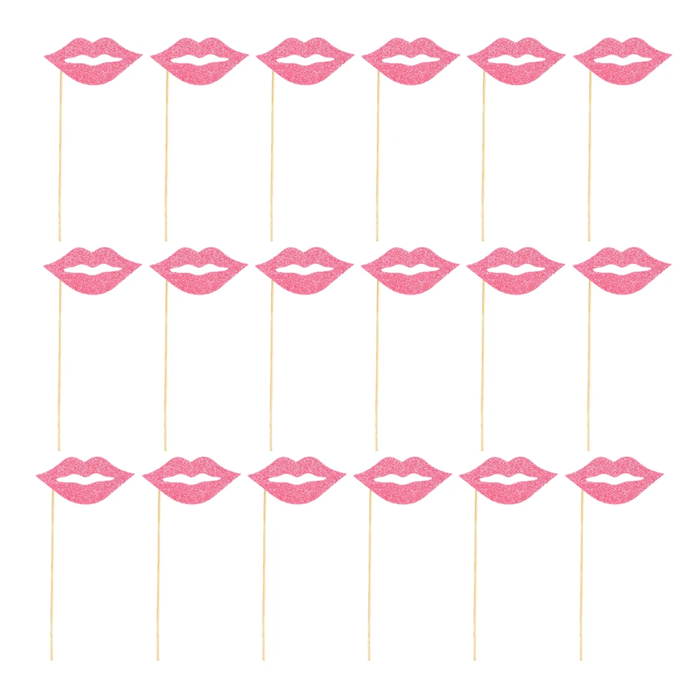 Red Lips Photo Props Hand-held Funny Mouth Booth Carnival Engaged Party Selfie Photobooth
Red Lips Photo Props Hand-held Funny Mouth Booth Carnival Engaged Party Selfie Photobooth