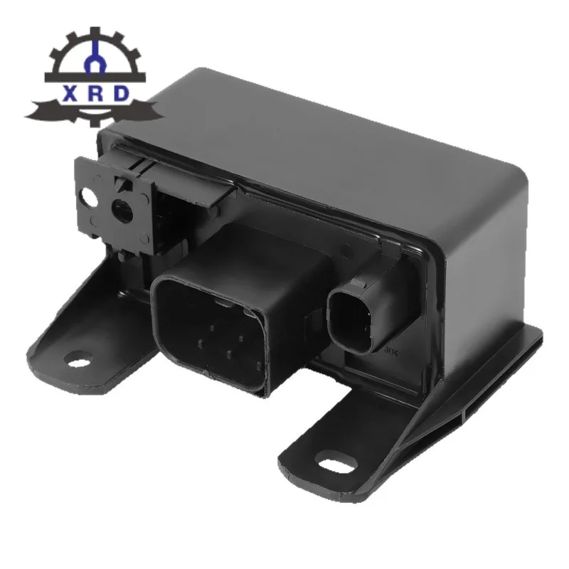 A0255452832 A6461536579 Preheating Relay for Mercedes-Benz A-Klasse W168 C
A0255452832 A6461536579 Preheating Relay for Mercedes-Benz A-Klasse W168 C