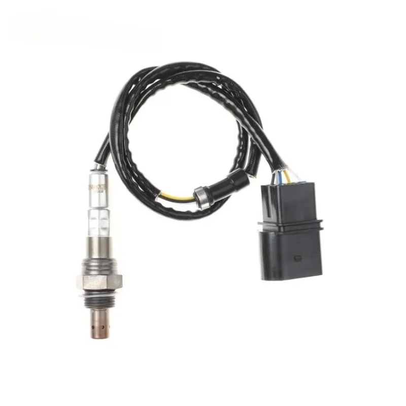 Mk5 1.6L L 06A906262BR Oxygen lambda sensor
Mk5 1.6L L 06A906262BR Oxygen lambda sensor