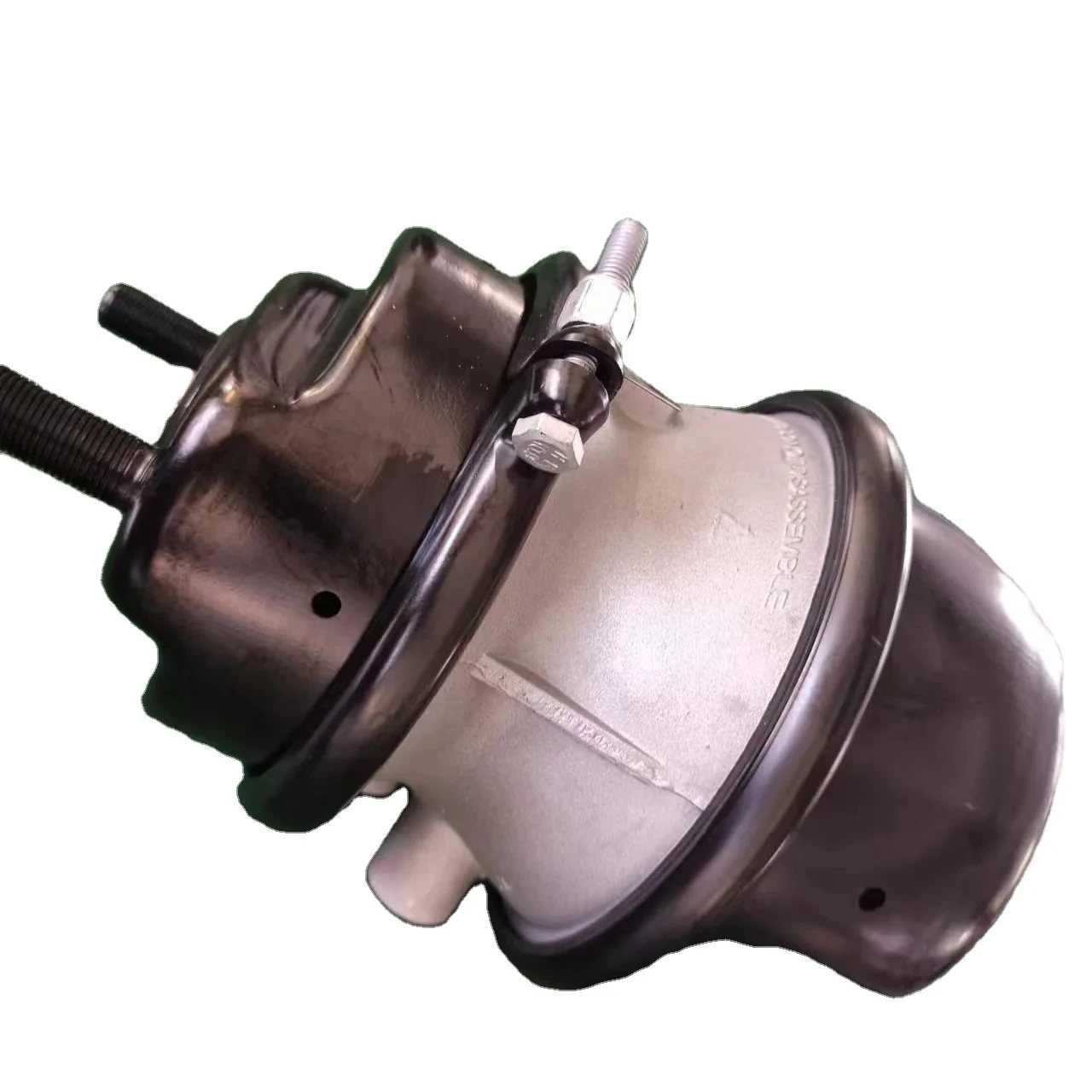 Fed Brake Pad Air Brake Chamber Diaphragm T30/30 Brake Cylinder 9254810500 9254810510 Of Truck Parts
Fed Brake Pad Air Brake Chamber Diaphragm T30/30 Brake Cylinder 9254810500 9254810510 Of Truck Parts