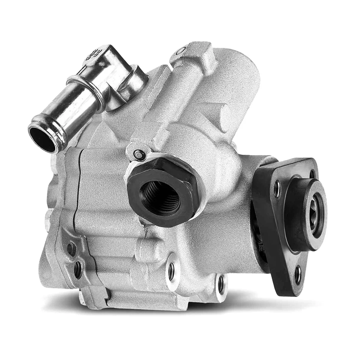 Car Power Steering Pump for Audi A6 2006-2011 A6 Quattro 2005-2010 2011 V6 2.8L 3.0L 3.2L 4F0145155H
Car Power Steering Pump for Audi A6 2006-2011 A6 Quattro 2005-2010 2011 V6 2.8L 3.0L 3.2L 4F0145155H