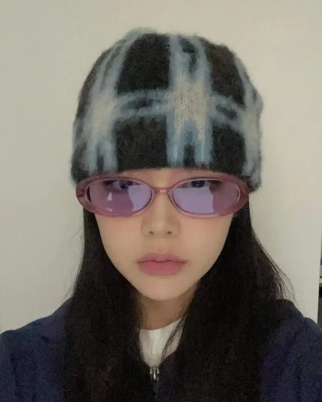 Autumn Vintage Casual Fashion Knitted Skullies Personality Versatile Star Plaid Pattern Knit Hat Cold Hat Beanies
Autumn Vintage Casual Fashion Knitted Skullies Personality Versatile Star Plaid Pattern Knit Hat Cold Hat Beanies