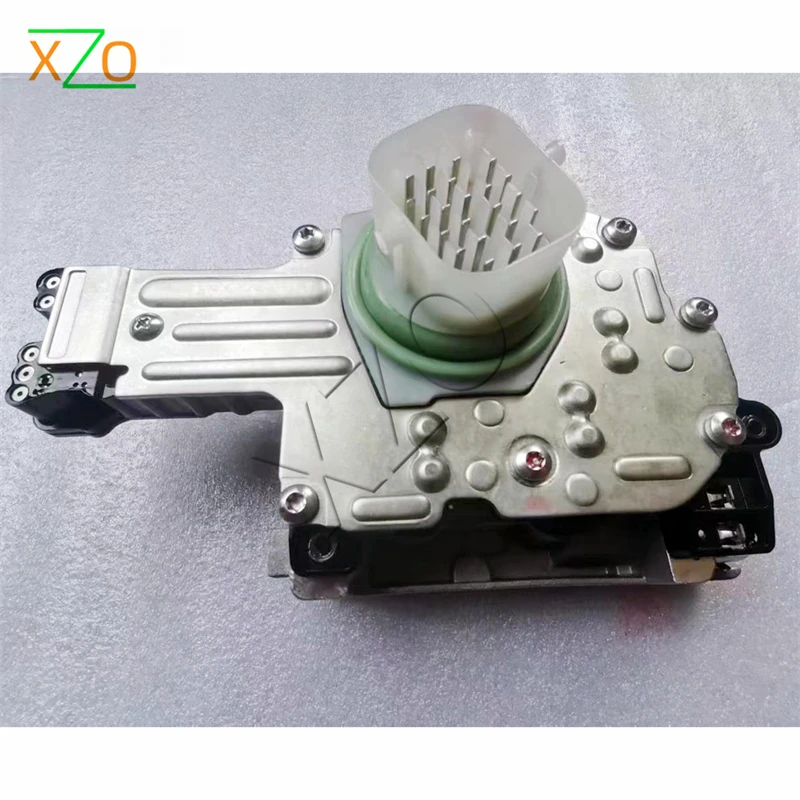Original 45RFE 545RFE 68RFE Transmission Solenoid Electromagnetic Valve For Chrysler Dodge Durango Ram 1500 2500 3500 Jeep
Original 45RFE 545RFE 68RFE Transmission Solenoid Electromagnetic Valve For Chrysler Dodge Durango Ram 1500 2500 3500 Jeep