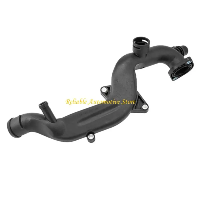 M68B Car Engine Coolant Hose Replacement Coolant Water Pipe Auto Part Easy Installation 06E121045BE 06E121045AS 06E121045BC
M68B Car Engine Coolant Hose Replacement Coolant Water Pipe Auto Part Easy Installation 06E121045BE 06E121045AS 06E121045BC