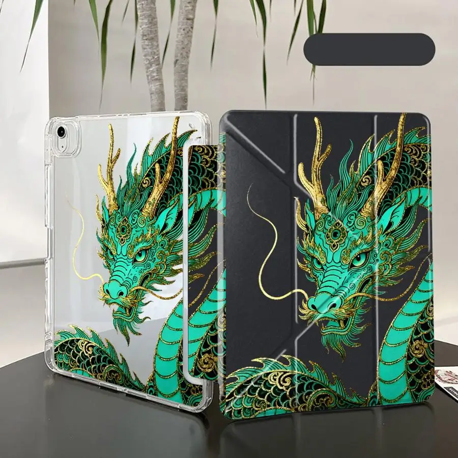 Tablet Case For iPad Air 4 5 M3 M2 M4 11inch Pro 11th 10th 9th 8th 7th 12.9inch 2025 Mini 6 7 Holder Cover Y-Fold Green
Tablet Case For iPad Air 4 5 M3 M2 M4 11inch Pro 11th 10th 9th 8th 7th 12.9inch 2025 Mini 6 7 Holder Cover Y-Fold Green