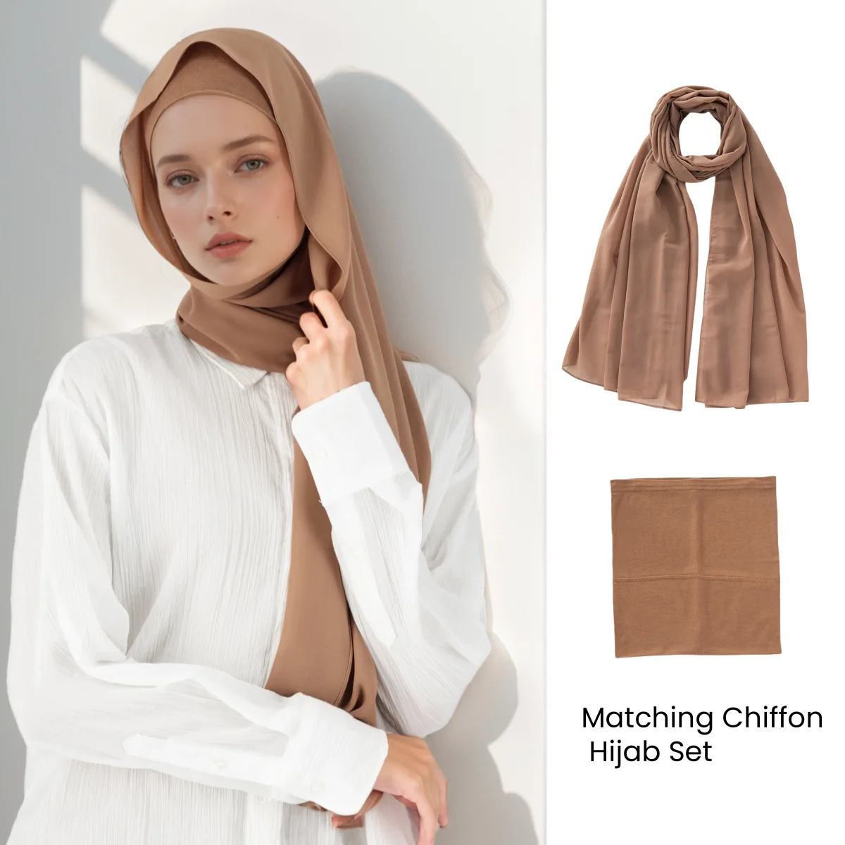 New Fashion Cap+Hijab Group Women Good Stitch Stretchy Jersey Scarf Malaysia Wraps Plain Muslim Turban Headband Shawls
New Fashion Cap+Hijab Group Women Good Stitch Stretchy Jersey Scarf Malaysia Wraps Plain Muslim Turban Headband Shawls