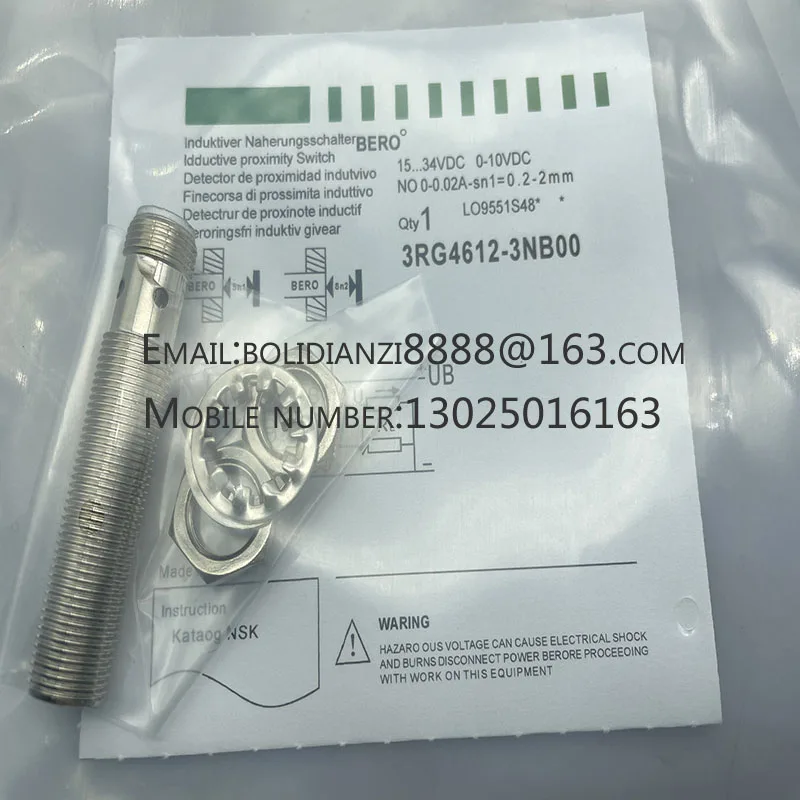 3RG4200-1AB00 3RG4200-1AB00-PF 3RG7641-3AB00 3RG4141-6AD00-PF 3RG4031-6JB00-PF Бесконтактный переключатель Совершенно новый оригинальный
3RG4200-1AB00 3RG4200-1AB00-PF 3RG7641-3AB00 3RG4141-6AD00-PF 3RG4031-6JB00-PF Бесконтактный переключатель Совершенно новый оригинальный