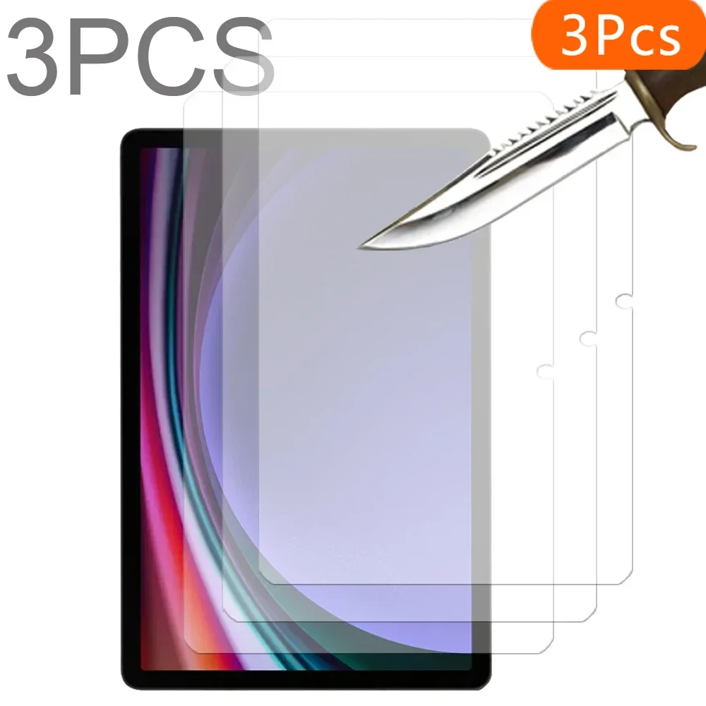 3 шт. стеклянная защитная пленка для экрана Samsung galaxy tab S9 S8 S7 FE Plus Ultra S6 lite S5E S4 S3 S2 S A9 A8 A7 A6 A 8.0 пленка для планшета
3 шт. стеклянная защитная пленка для экрана Samsung galaxy tab S9 S8 S7 FE Plus Ultra S6 lite S5E S4 S3 S2 S A9 A8 A7 A6 A 8.0 пленка для планшета