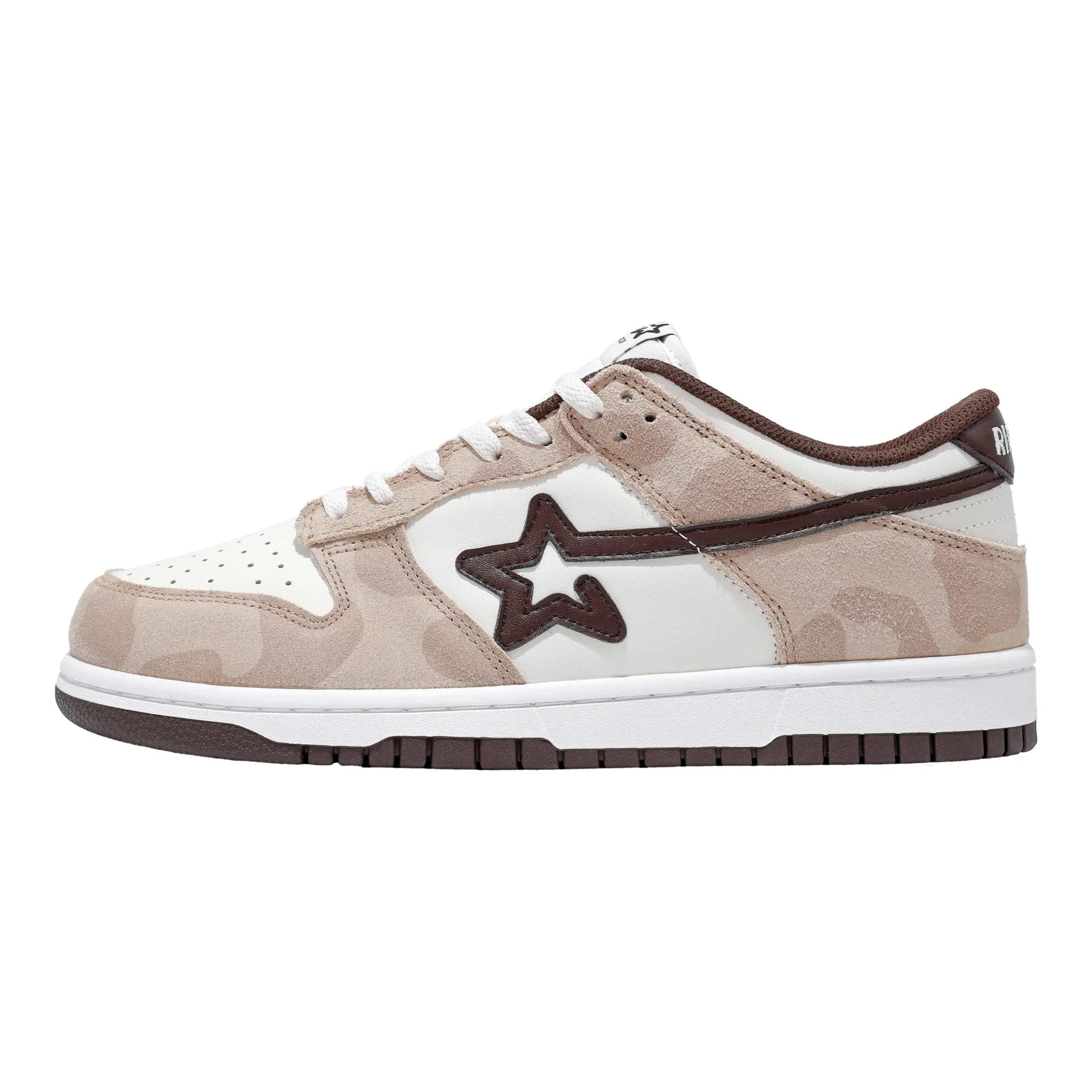Women Shoes for Men Retro Y2K Star Punk Rap Street Skateboard Shoes Fashion Sneakers Unisex Designer Couple Sports Casual Shoes
Women Shoes for Men Retro Y2K Star Punk Rap Street Skateboard Shoes Fashion Sneakers Unisex Designer Couple Sports Casual Shoes