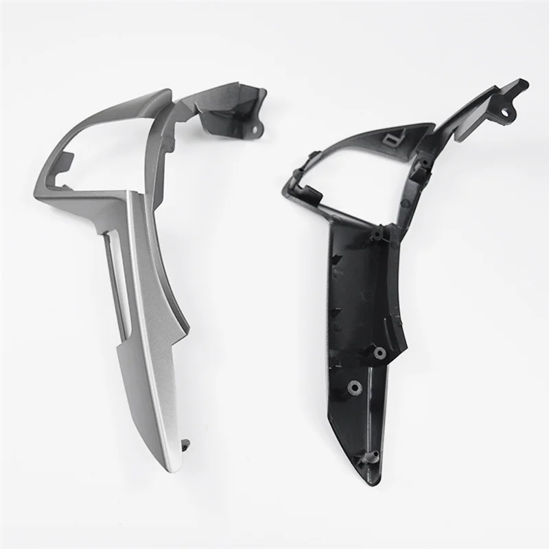 78515TA0A41ZA Car Steering Wheel Buttons Trim Cover With Hole For Honda Accord 2008-2013 Odyssey Cruise Switch Frame
78515TA0A41ZA Car Steering Wheel Buttons Trim Cover With Hole For Honda Accord 2008-2013 Odyssey Cruise Switch Frame