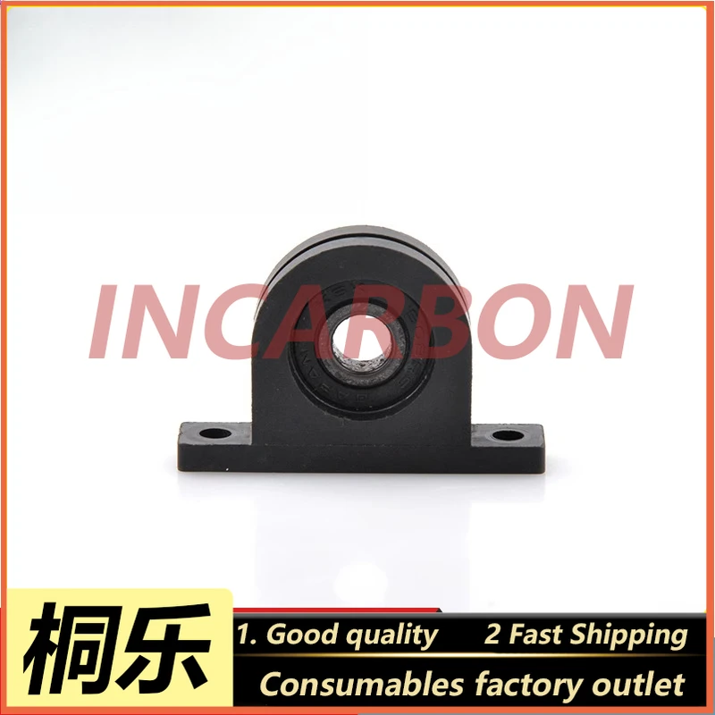 Noritsu color expander accessories gear, turbine rod bearing bushing A015955
Noritsu color expander accessories gear, turbine rod bearing bushing A015955