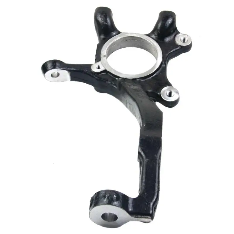 Steering Knuckle (Front Left Suspension) For 05-19 Toyota Tacoma SR5 TRD 698-149 4321204050
Steering Knuckle (Front Left Suspension) For 05-19 Toyota Tacoma SR5 TRD 698-149 4321204050