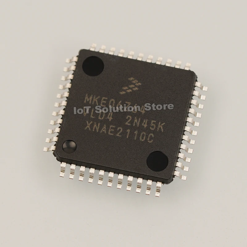 (1PCS) MC9S08PA32VLD MC56F8245VLD MC908GP32CFBE MKE02Z64VLD4R MKE04Z64VLD4 MKE04Z128VLD4 MKE06Z64VLD4 Original New MCUs
(1PCS) MC9S08PA32VLD MC56F8245VLD MC908GP32CFBE MKE02Z64VLD4R MKE04Z64VLD4 MKE04Z128VLD4 MKE06Z64VLD4 Original New MCUs