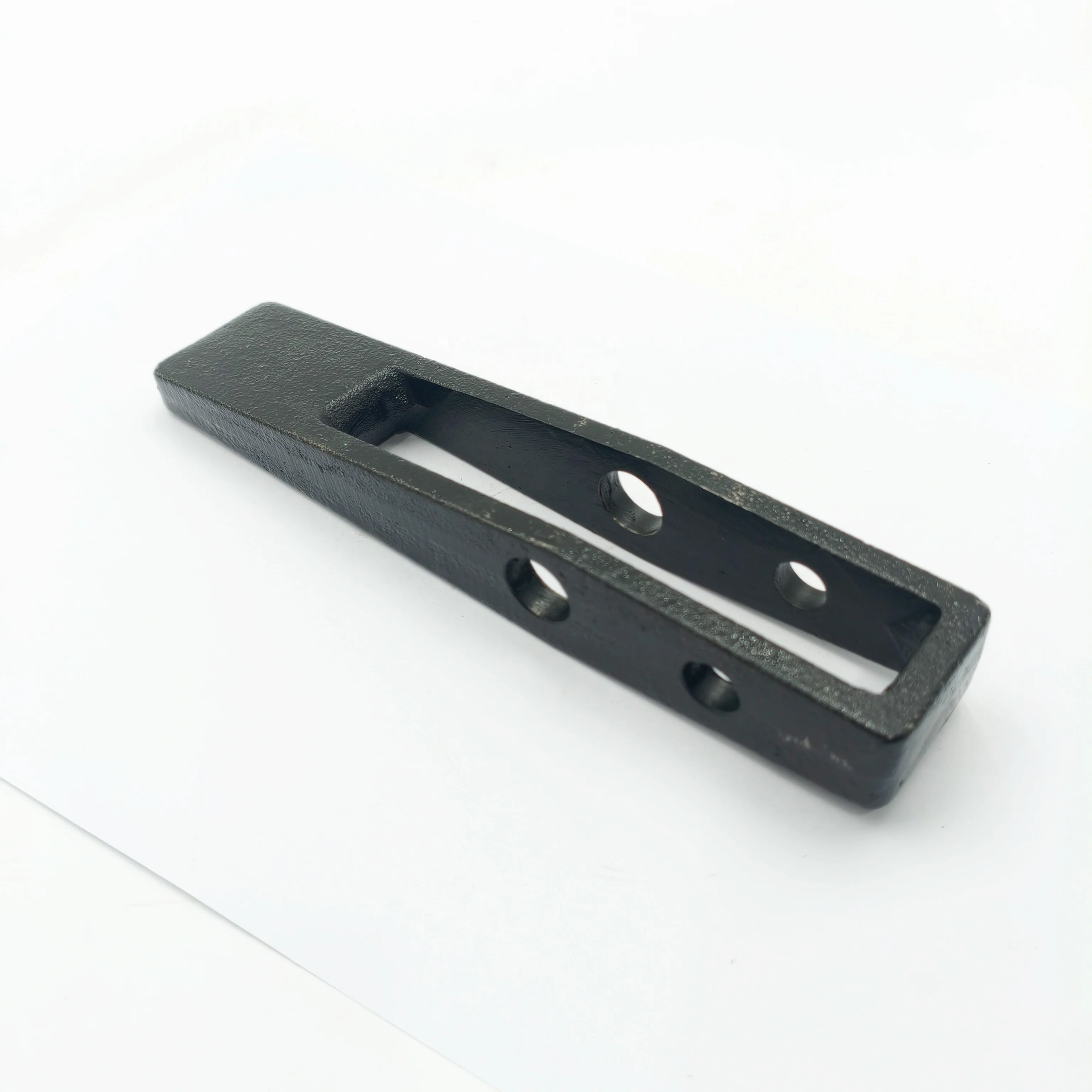 Lateral Guide Bracket 50422527, Suitable for Jungheinrich Forklift Parts & Spare Parts
Lateral Guide Bracket 50422527, Suitable for Jungheinrich Forklift Parts & Spare Parts
