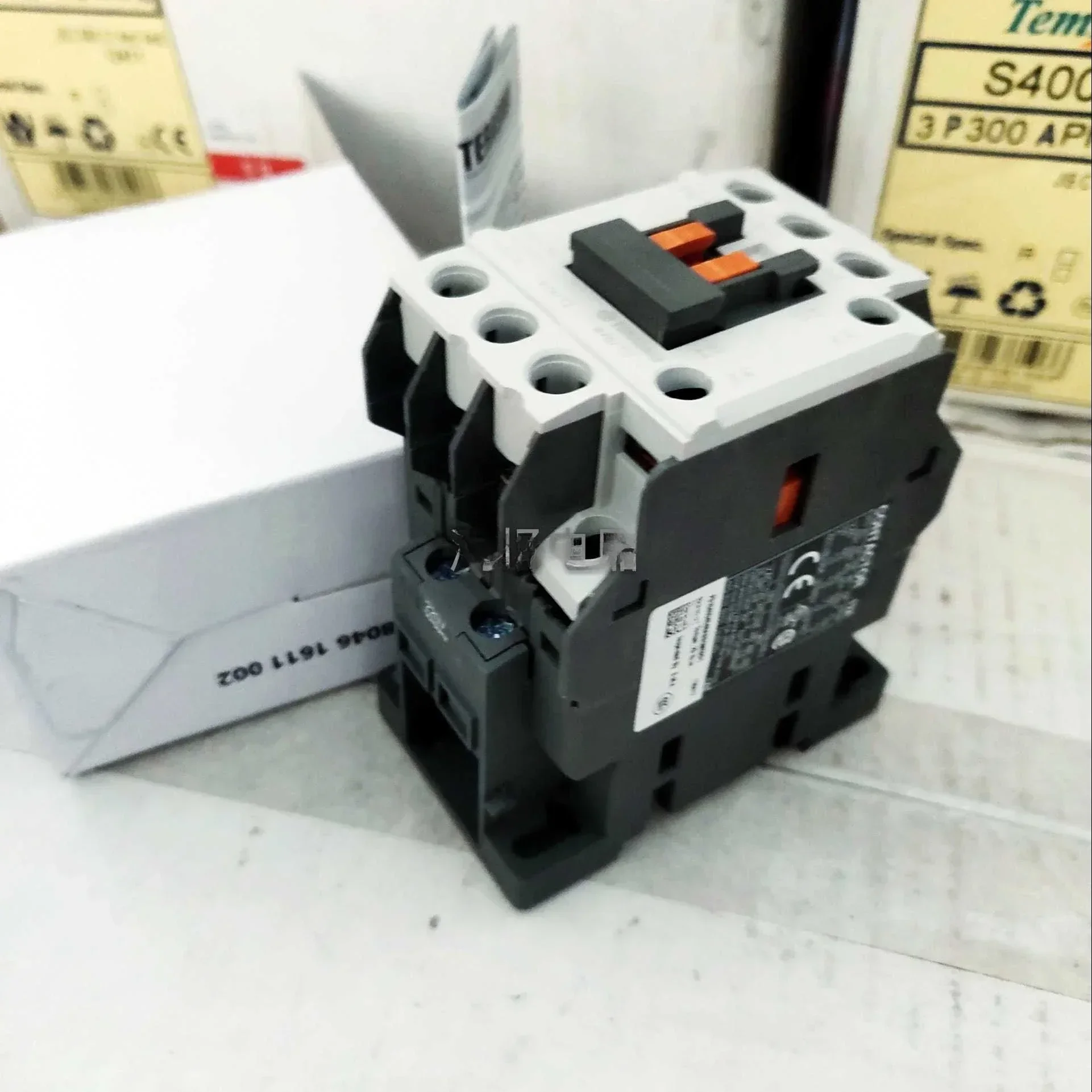 TERASAKI TC-12b 220VAC