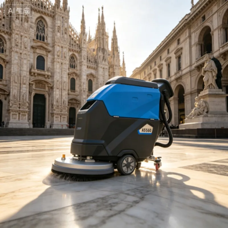 Enclosed Ride‑on Street Sweeper with Side Brushes for Road Debris and Dust Cleaning – High Efficiency
Enclosed Ride‑on Street Sweeper with Side Brushes for Road Debris and Dust Cleaning – High Efficiency