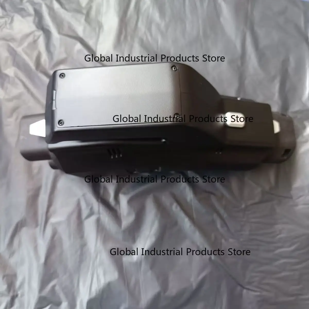 2025 NEW EV Adapter Connector 300A DC Charging Cable Adapter from DC ConCCS2 to GBT for Electric Cars
2025 NEW EV Adapter Connector 300A DC Charging Cable Adapter from DC ConCCS2 to GBT for Electric Cars