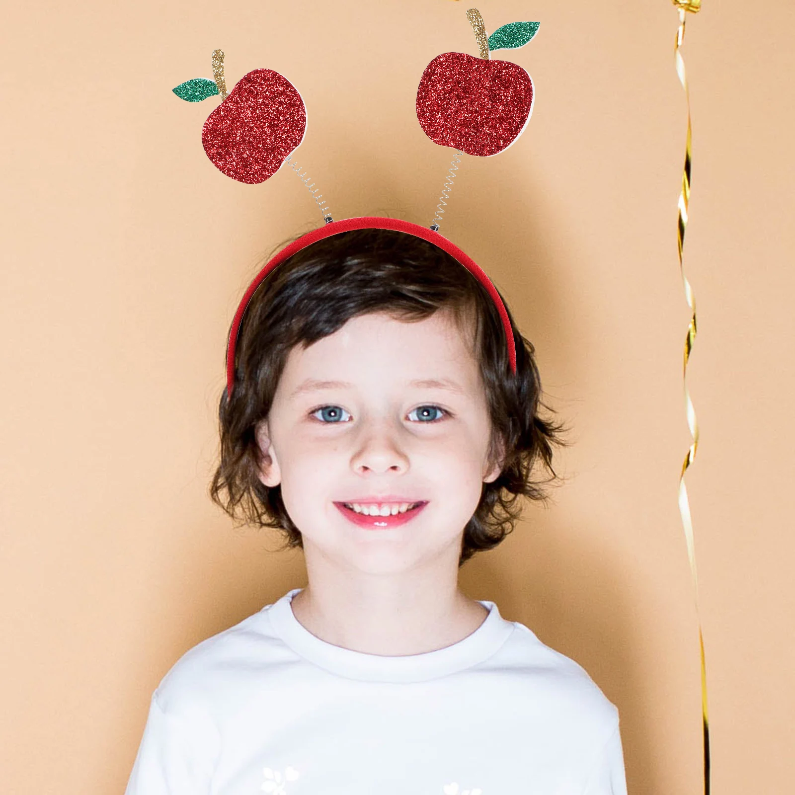 Simulated Fruit Kids Party Photo Prop Lightweight Cartoon Fruits Fruit Headbands Hair Band Children Accessories
Simulated Fruit Kids Party Photo Prop Lightweight Cartoon Fruits Fruit Headbands Hair Band Children Accessories