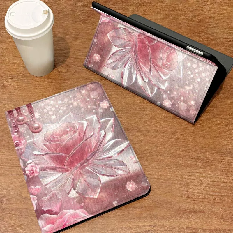 Silver Rose Art Case For Samsung Galaxy Tab S6 S7 S8 S9 S10 S11 FE Plus Lite Tablet
Silver Rose Art Case For Samsung Galaxy Tab S6 S7 S8 S9 S10 S11 FE Plus Lite Tablet