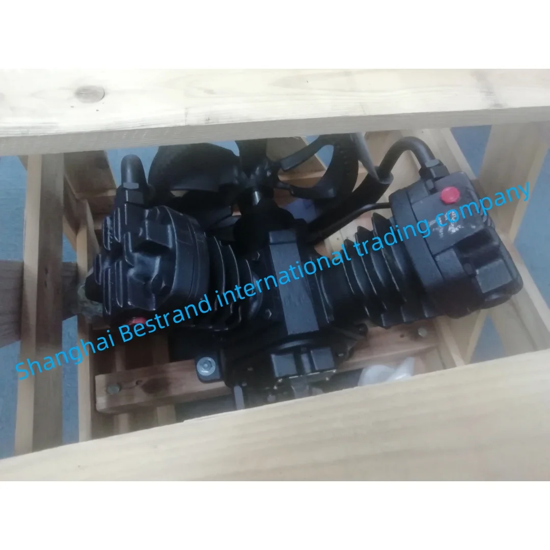 15851074 Piston compressor head for Ingersoll rand Air Compressor spare parts
15851074 Piston compressor head for Ingersoll rand Air Compressor spare parts
