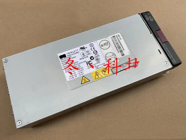 100% Test working power supply For ML370G4 DPS-700CB A 347883-001 344747-001 367242-001 700W
100% Test working power supply For ML370G4 DPS-700CB A 347883-001 344747-001 367242-001 700W