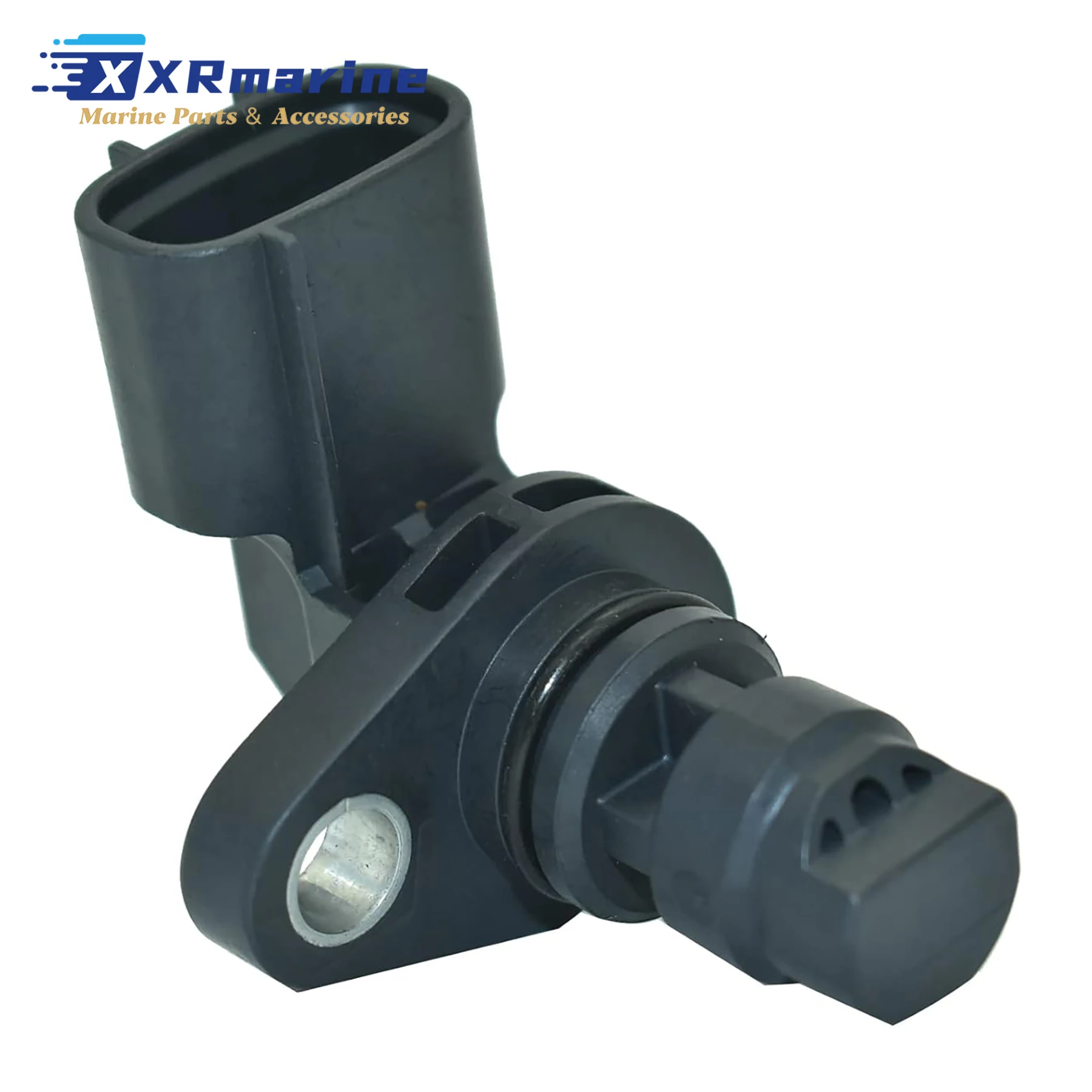 33220-89L00 Camshaft Position Sensor Fits for Suzuki Outboard 9.9HP 15HP 20HP 4-Stroke Models Replaces 33220-84M10
33220-89L00 Camshaft Position Sensor Fits for Suzuki Outboard 9.9HP 15HP 20HP 4-Stroke Models Replaces 33220-84M10