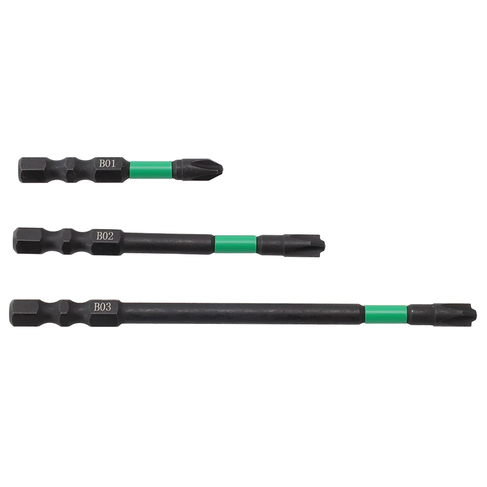 Brand New Screwdriver Screwdriver Bit Tighter Screw Engagement 110mm 50mm 75mm Alloy Steel Sandblasting Treatment
Brand New Screwdriver Screwdriver Bit Tighter Screw Engagement 110mm 50mm 75mm Alloy Steel Sandblasting Treatment