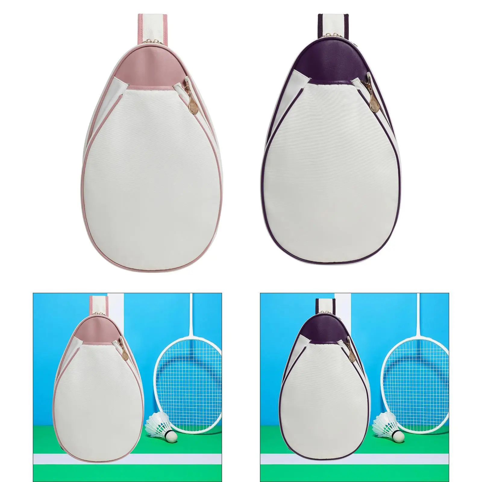 Tennis Bag Shoulder Bag Protection Tennis Racquet Bag Badminton Bag for Sports Outdoor Men
Tennis Bag Shoulder Bag Protection Tennis Racquet Bag Badminton Bag for Sports Outdoor Men