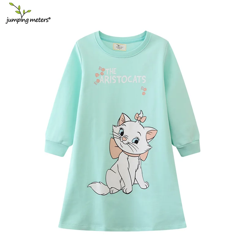 Style Children's Clothing Thickened Sweatshirt Dress Spring and Autumn Long Sleeve Princess Dress Wholesale and Dropshipping 
Style Children's Clothing Thickened Sweatshirt Dress Spring and Autumn Long Sleeve Princess Dress Wholesale and Dropshipping