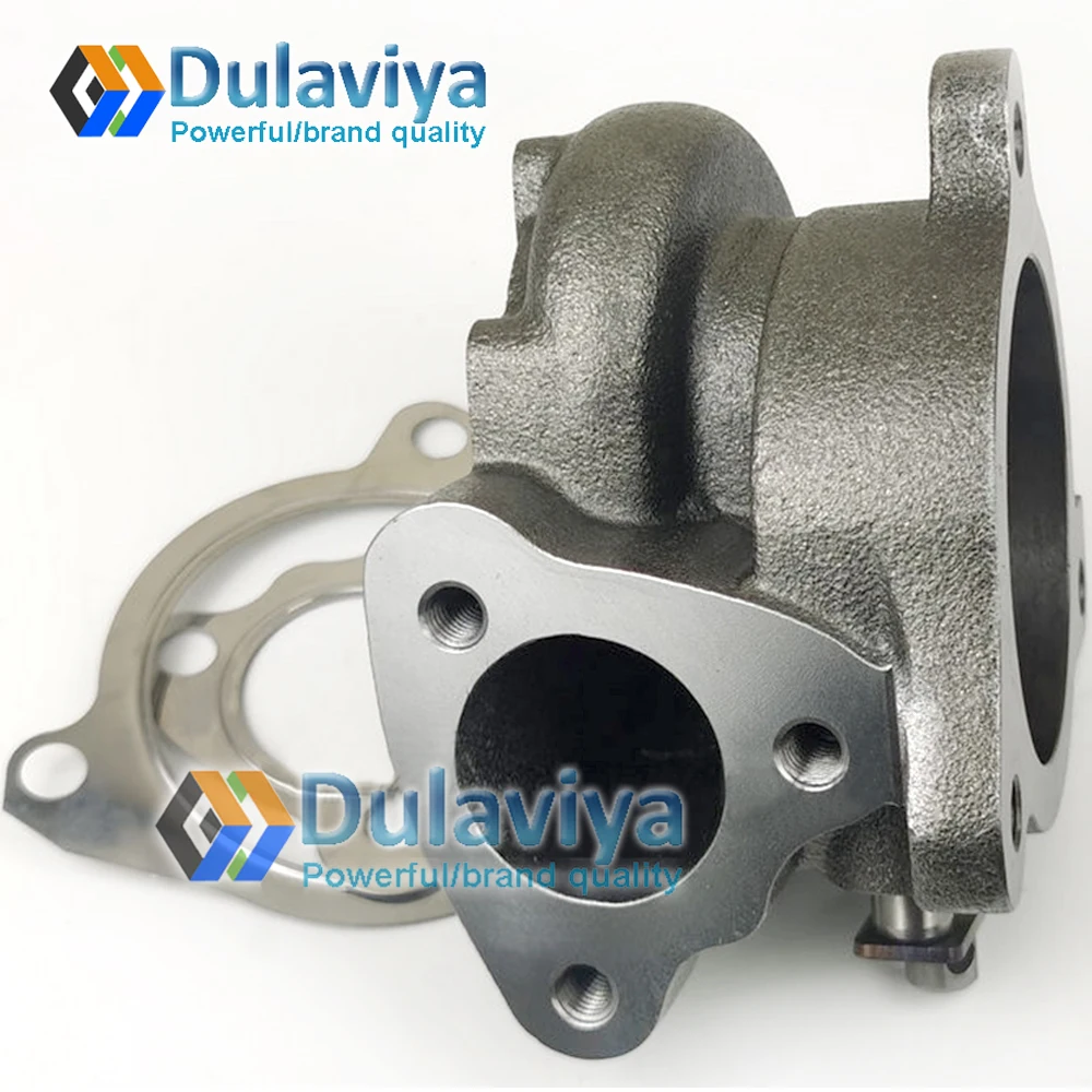NEW Turbo Hot Housing for Audi A3 TT 1.8T 165 Kw 176 Kw BAM BFV 2000 53049880023 53049700023
NEW Turbo Hot Housing for Audi A3 TT 1.8T 165 Kw 176 Kw BAM BFV 2000 53049880023 53049700023