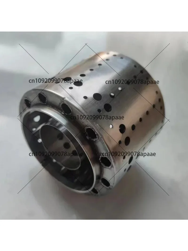 Турбинное колесо GR180 70 мм/NGV/Компрессор/Пламенная головка/Камера сгорания для DIY RC мини-турбоджетного двигателя, тяга 18 кг, запасные части
Турбинное колесо GR180 70 мм/NGV/Компрессор/Пламенная головка/Камера сгорания для DIY RC мини-турбоджетного двигателя, тяга 18 кг, запасные части