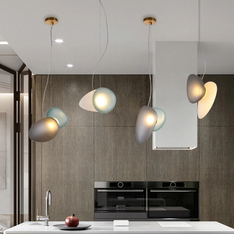 Современная цветная стеклянная люстра MZISOSOD: белая, синяя, серая, янтарная подвесная лампа для столовой, кухни, бара, магазина, с проводом
Современная цветная стеклянная люстра MZISOSOD: белая, синяя, серая, янтарная подвесная лампа для столовой, кухни, бара, магазина, с проводом