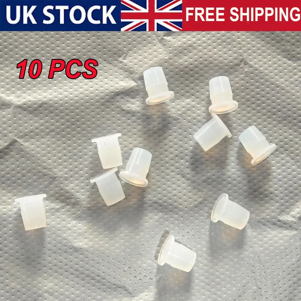 10 X Caravan Motorhome Window Ventilation Bung Plug Seal Rubber Polyplastic Improved Design Automobiles And Spare Parts
10 X Caravan Motorhome Window Ventilation Bung Plug Seal Rubber Polyplastic Improved Design Automobiles And Spare Parts