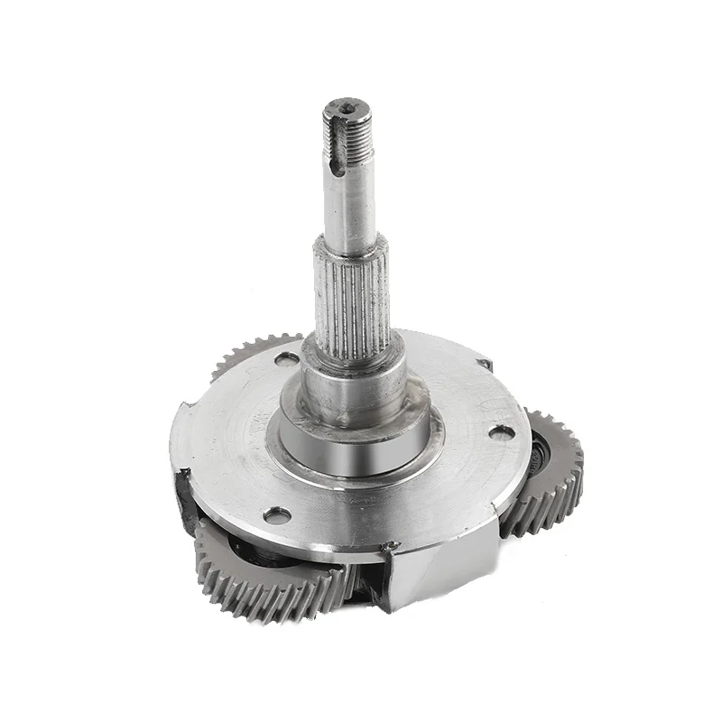 Planetary Reduction Hub Motor 72v 3000W With Controller Torque 300nm Speed 80-100kmh
Planetary Reduction Hub Motor 72v 3000W With Controller Torque 300nm Speed 80-100kmh