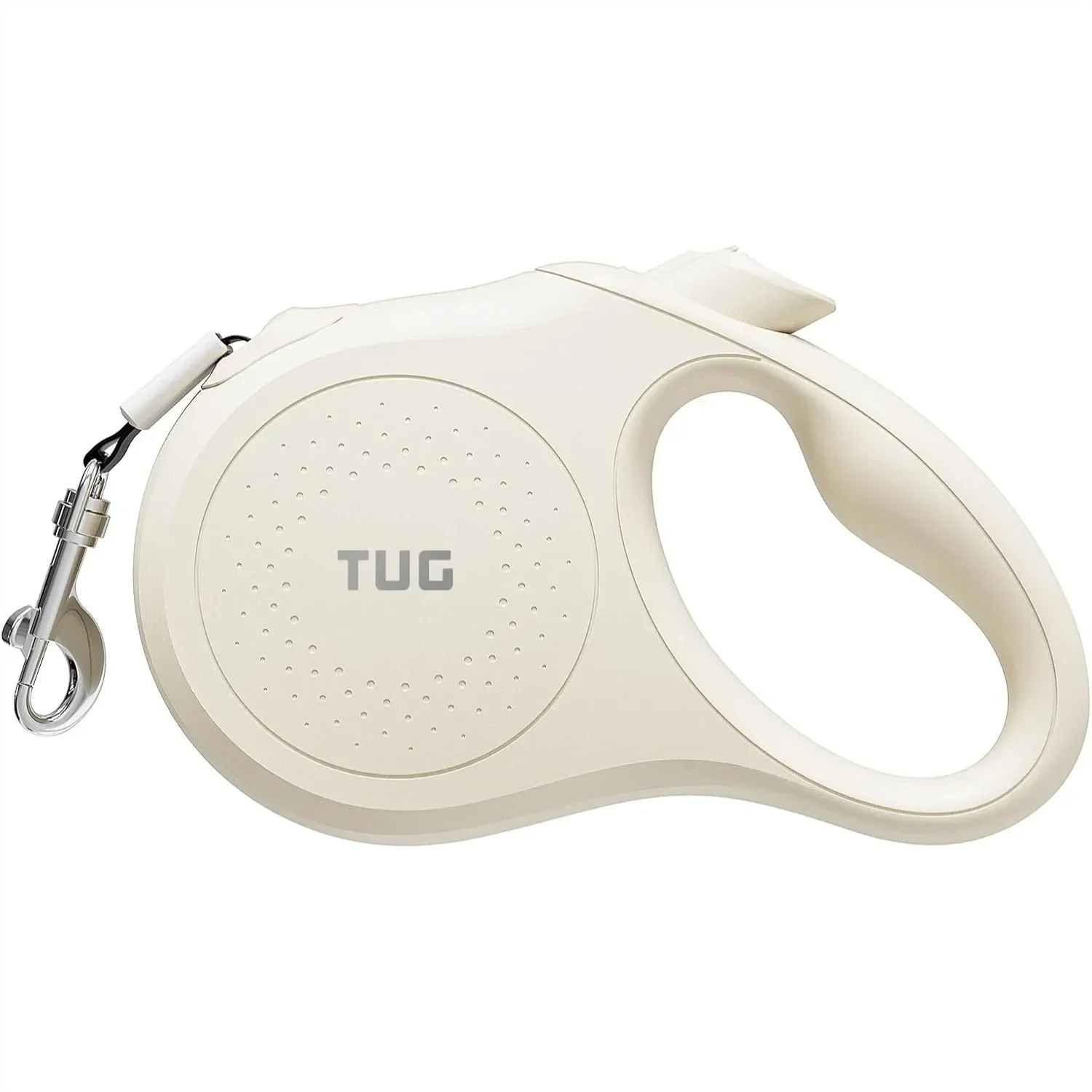 16 Ft Retractable Dog Leash With 360° Tangle-Free Swivel For Small And Medium Dogs Up To 55 Lbs
16 Ft Retractable Dog Leash With 360° Tangle-Free Swivel For Small And Medium Dogs Up To 55 Lbs