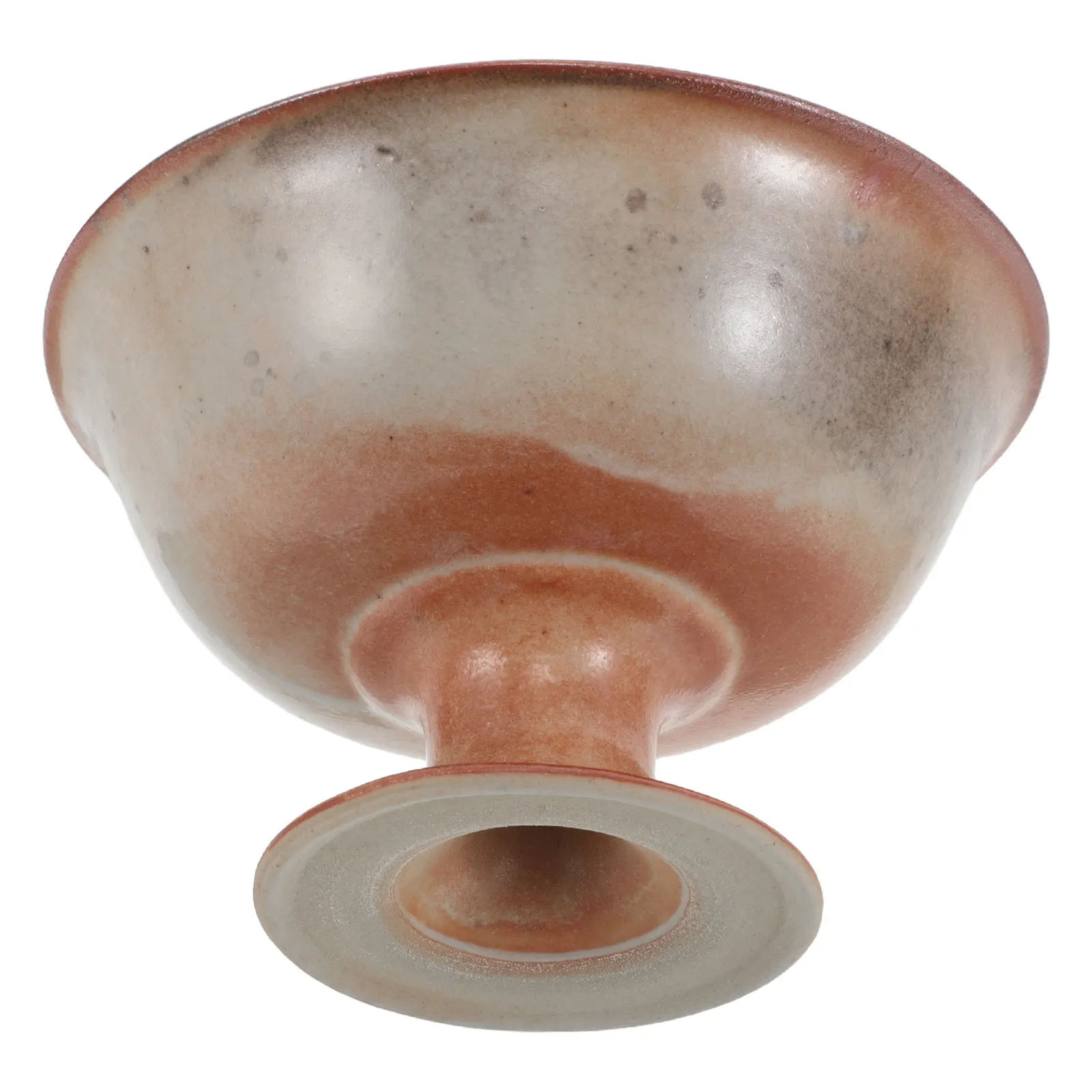 Керамическая винтажная тарелка-поднос на ножке для фруктов, десертов и тортов, для элегантной подачи на вечеринках
Керамическая винтажная тарелка-поднос на ножке для фруктов, десертов и тортов, для элегантной подачи на вечеринках