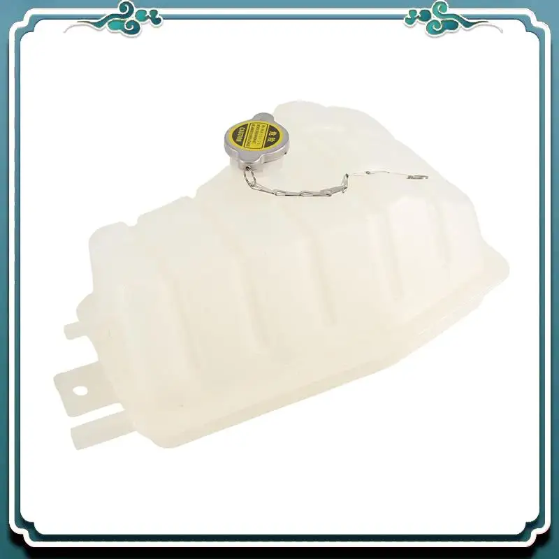 ABTU-25430-3E201 Car Coolant Reservoir Tank With Cap For Kia Sorento 3.5L 2003-2006 Parts 254303E201
ABTU-25430-3E201 Car Coolant Reservoir Tank With Cap For Kia Sorento 3.5L 2003-2006 Parts 254303E201