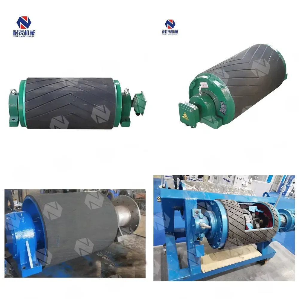 Facotyr Price Magnetic Bend Belt Conveyor Drum Pulley Idler Motorized Pulley Roller Conveyor of Nairy
Facotyr Price Magnetic Bend Belt Conveyor Drum Pulley Idler Motorized Pulley Roller Conveyor of Nairy