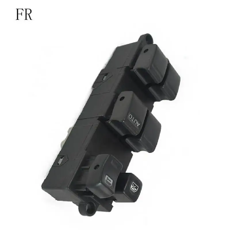 For 2004-2006 Subaru Forester Electric Glass Controller Master Switch Driver Side Power Window Lifter Regulator Kits 83071-SA080
For 2004-2006 Subaru Forester Electric Glass Controller Master Switch Driver Side Power Window Lifter Regulator Kits 83071-SA080