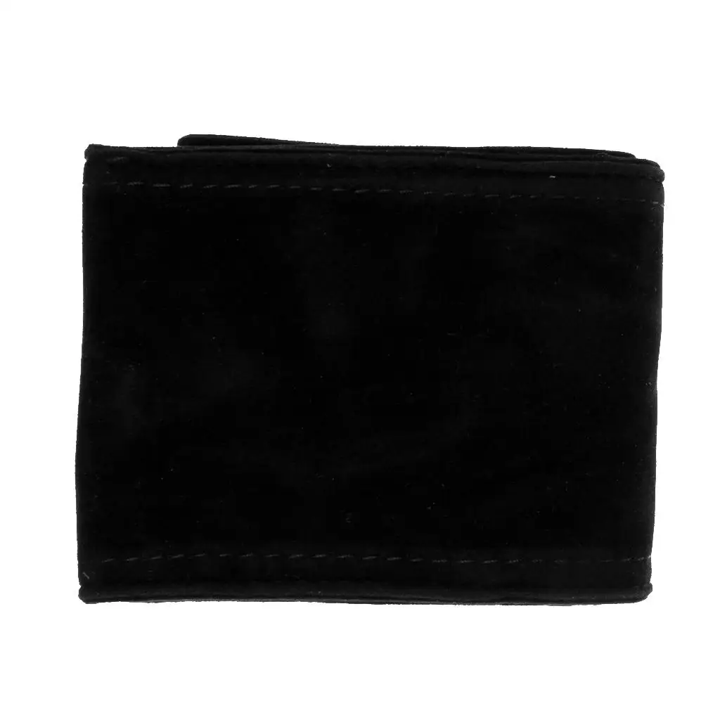 Snooker Stick Cue Case Flannel Material Black Soft Bag with Strap for Billiards Accessories and 3/4 Stick Protection
Snooker Stick Cue Case Flannel Material Black Soft Bag with Strap for Billiards Accessories and 3/4 Stick Protection