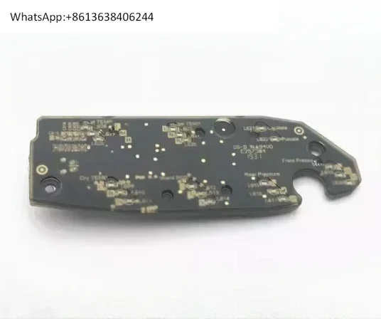 CC3-130 intelligent cover plate 4107 film application 1186593 keyboard circuit board 1186595 panel film application
CC3-130 intelligent cover plate 4107 film application 1186593 keyboard circuit board 1186595 panel film application